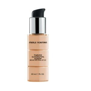 Merle Norman Timeless Illuminating Makeup Broad Spectrum SPF 30 Sesame